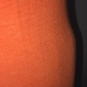 American Apparel Dresses - NWOT American Apparel Tangerine Tube Top Dress American Apparel Dresses - NWOT American Apparel Tangerine Tube Top Dress